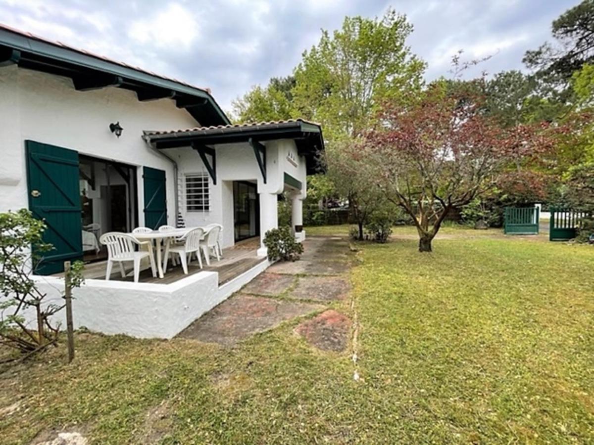 Villa Pyla-Sur-Mer, 5 Pieces, 9 Personnes - Fr-1-420-94 La Teste-de-Buch Eksteriør billede