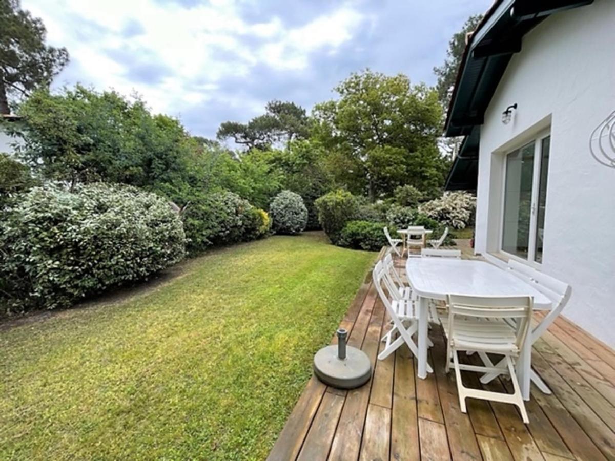 Villa Pyla-Sur-Mer, 5 Pieces, 9 Personnes - Fr-1-420-94 La Teste-de-Buch Eksteriør billede