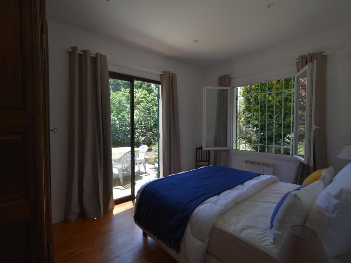 Villa Pyla-Sur-Mer, 5 Pieces, 9 Personnes - Fr-1-420-94 La Teste-de-Buch Eksteriør billede