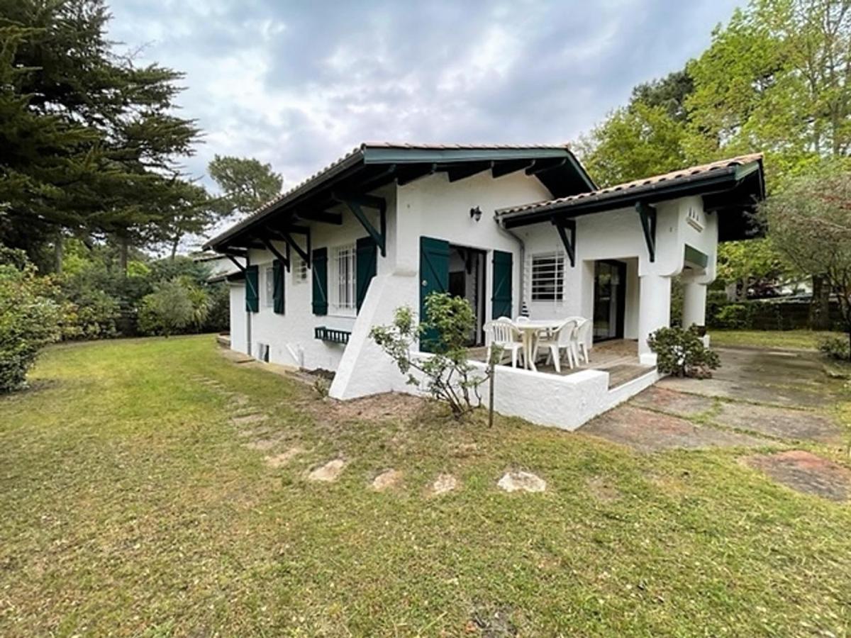 Villa Pyla-Sur-Mer, 5 Pieces, 9 Personnes - Fr-1-420-94 La Teste-de-Buch Eksteriør billede