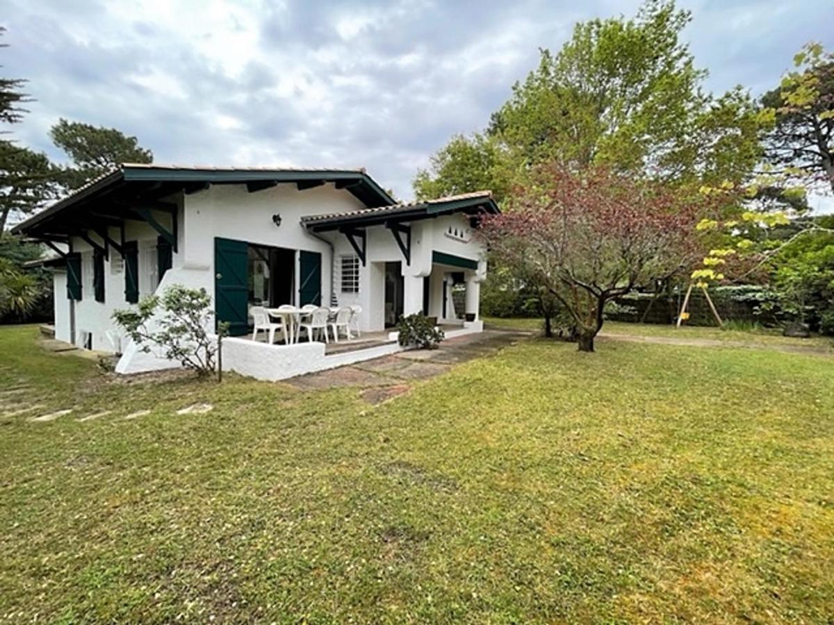 Villa Pyla-Sur-Mer, 5 Pieces, 9 Personnes - Fr-1-420-94 La Teste-de-Buch Eksteriør billede