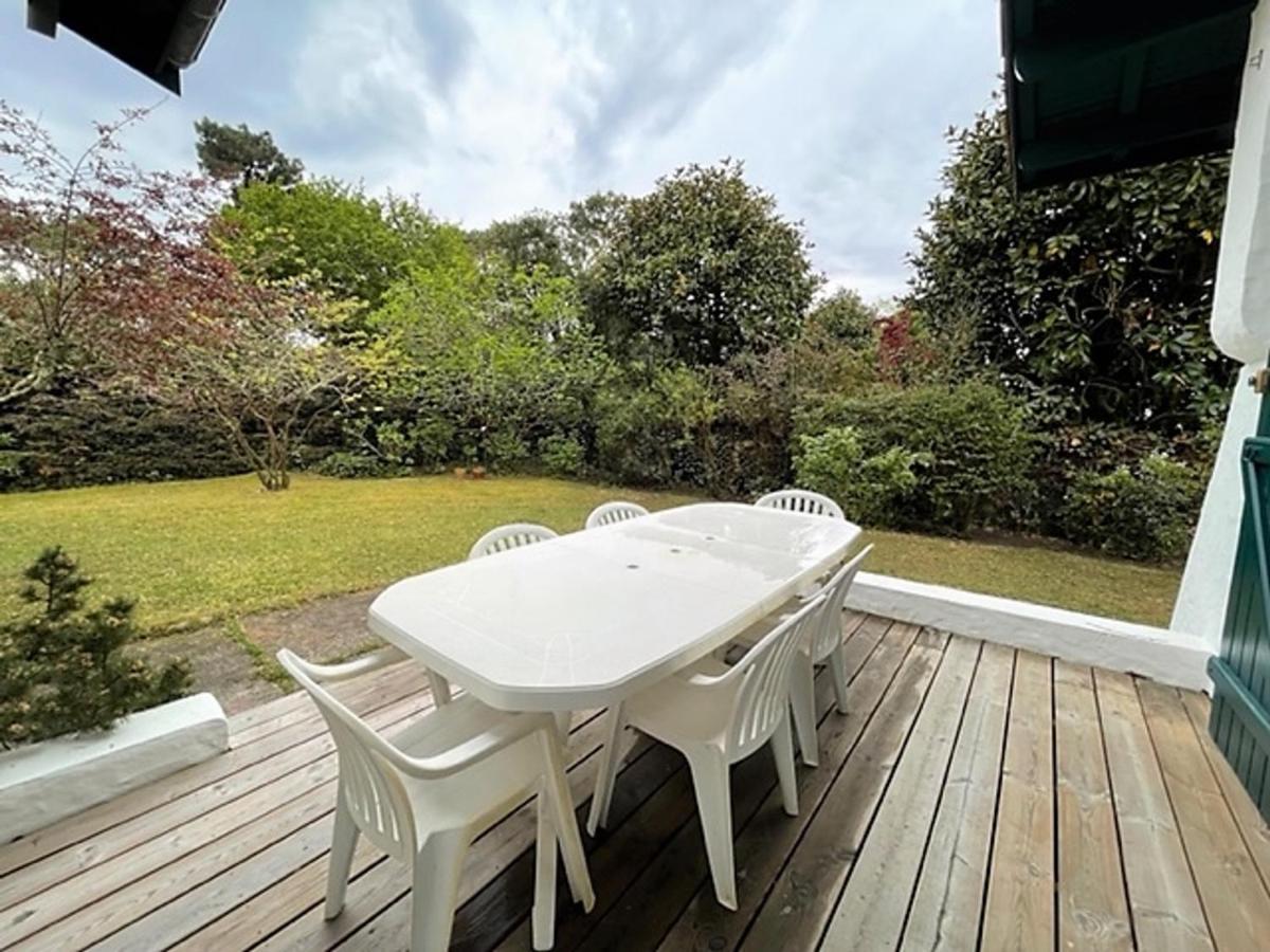 Villa Pyla-Sur-Mer, 5 Pieces, 9 Personnes - Fr-1-420-94 La Teste-de-Buch Eksteriør billede