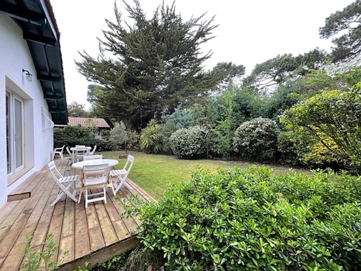 Villa Pyla-Sur-Mer, 5 Pieces, 9 Personnes - Fr-1-420-94 La Teste-de-Buch Eksteriør billede