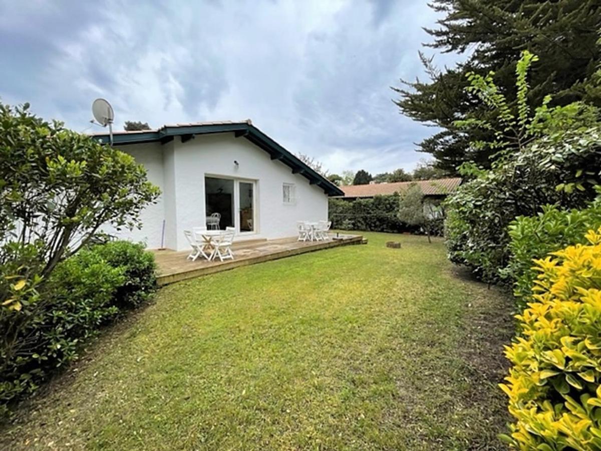 Villa Pyla-Sur-Mer, 5 Pieces, 9 Personnes - Fr-1-420-94 La Teste-de-Buch Eksteriør billede
