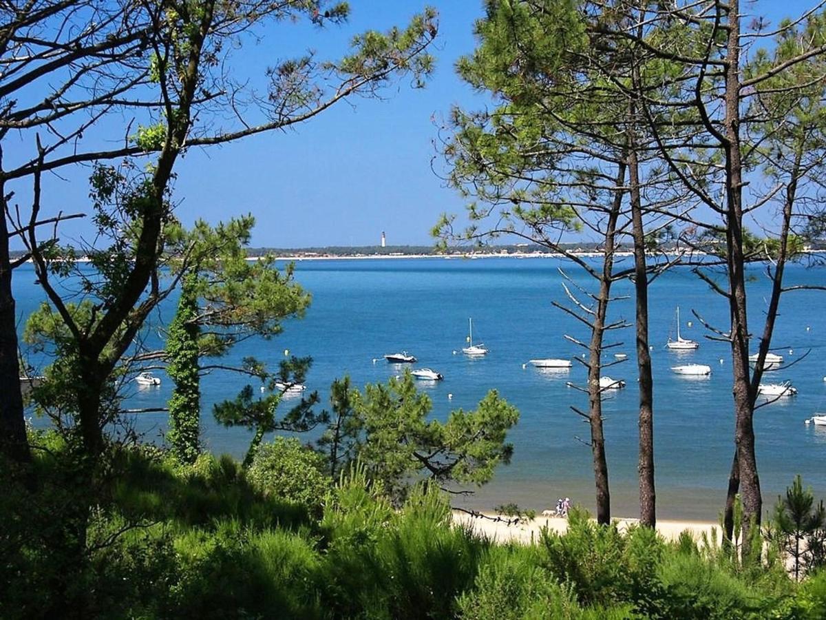 Villa Pyla-Sur-Mer, 5 Pieces, 9 Personnes - Fr-1-420-94 La Teste-de-Buch Eksteriør billede