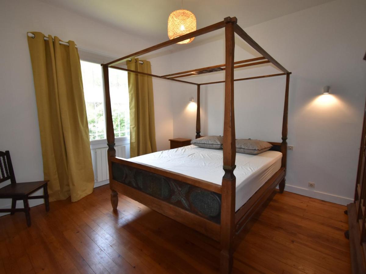 Villa Pyla-Sur-Mer, 5 Pieces, 9 Personnes - Fr-1-420-94 La Teste-de-Buch Eksteriør billede