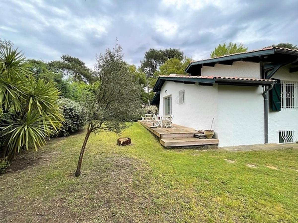 Villa Pyla-Sur-Mer, 5 Pieces, 9 Personnes - Fr-1-420-94 La Teste-de-Buch Eksteriør billede